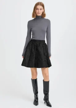 Rokken>ICHI KORTE ROK