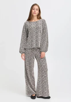 Broeken|Pakken & Co-Ords>ICHI PANTALON