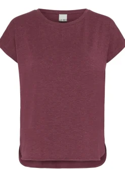 Shirts>ICHI SHIRT Rood