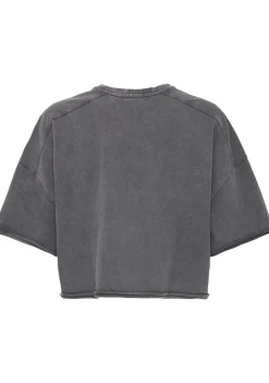 Shirts>ICHI SHIRT Grijs