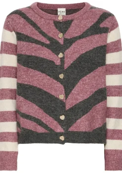 Vesten>ICHI VEST Rood