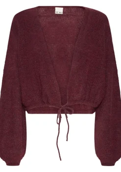 Vesten>ICHI VEST Rood