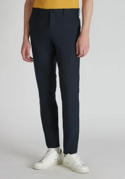 Broeken>INCOTEX CHINO