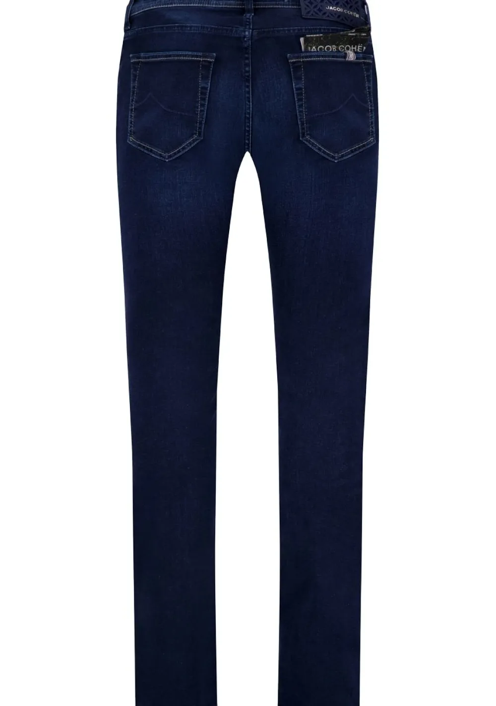 Jeans|Broeken>JACOB COHEN JEANS