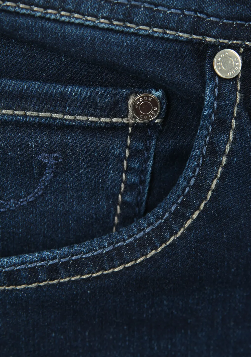 Jeans|Broeken>JACOB COHEN JEANS