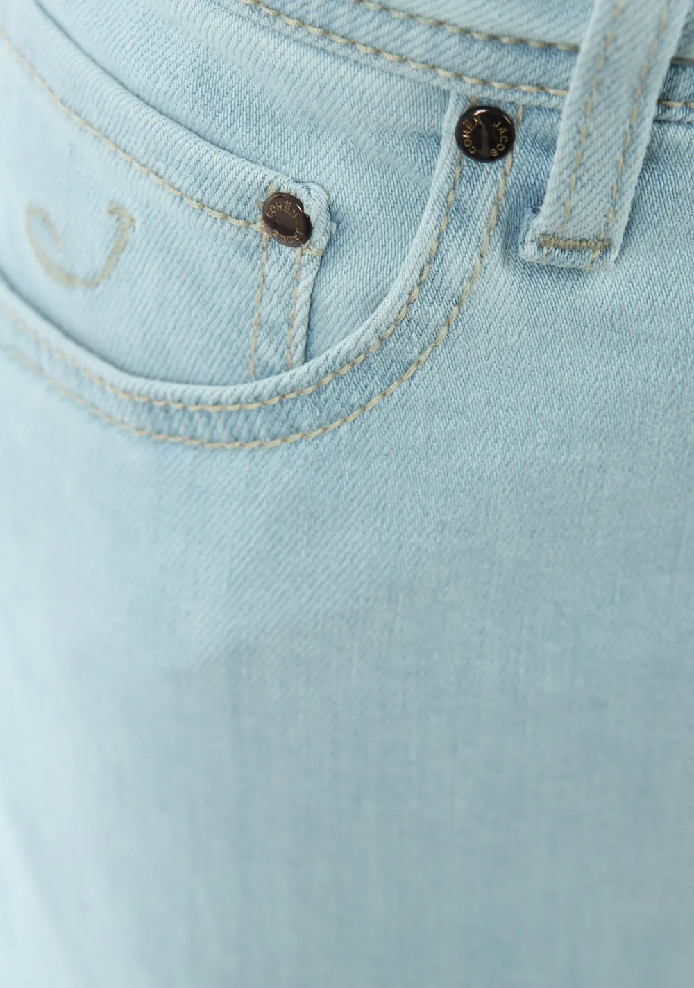 Jeans|Broeken>JACOB COHEN JEANS