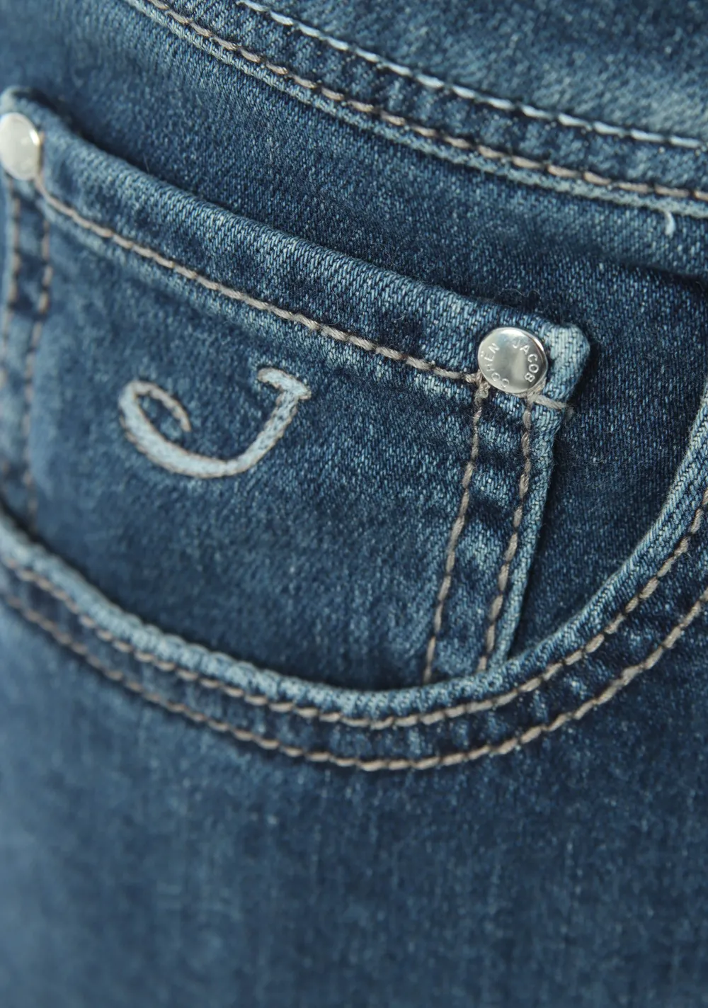 Jeans|Broeken>JACOB COHEN JEANS