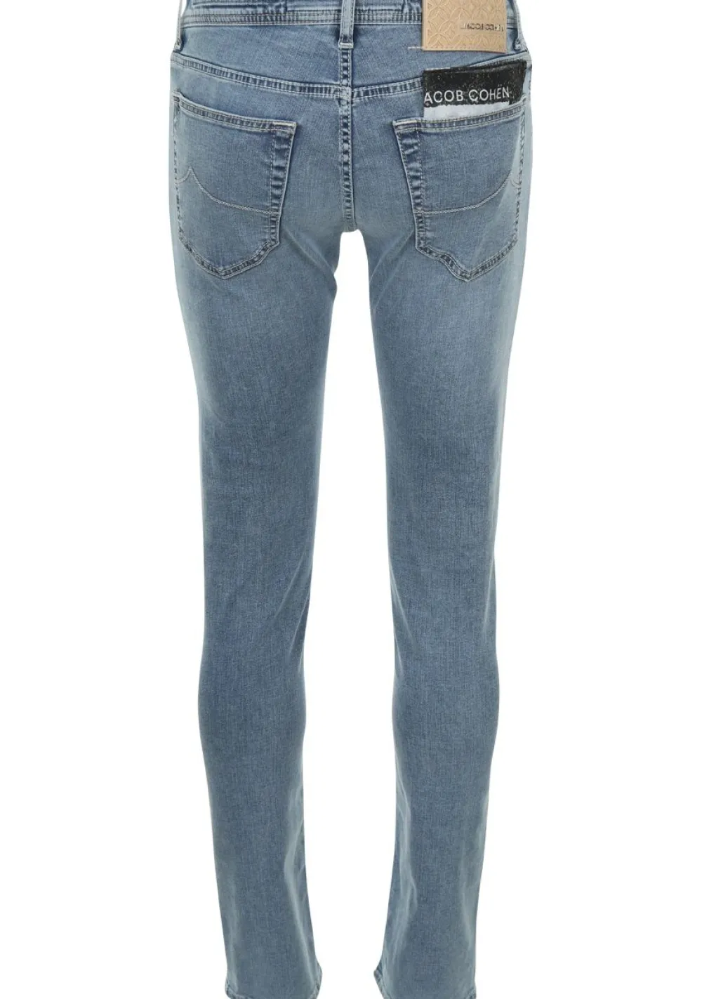 Jeans|Broeken>JACOB COHEN JEANS