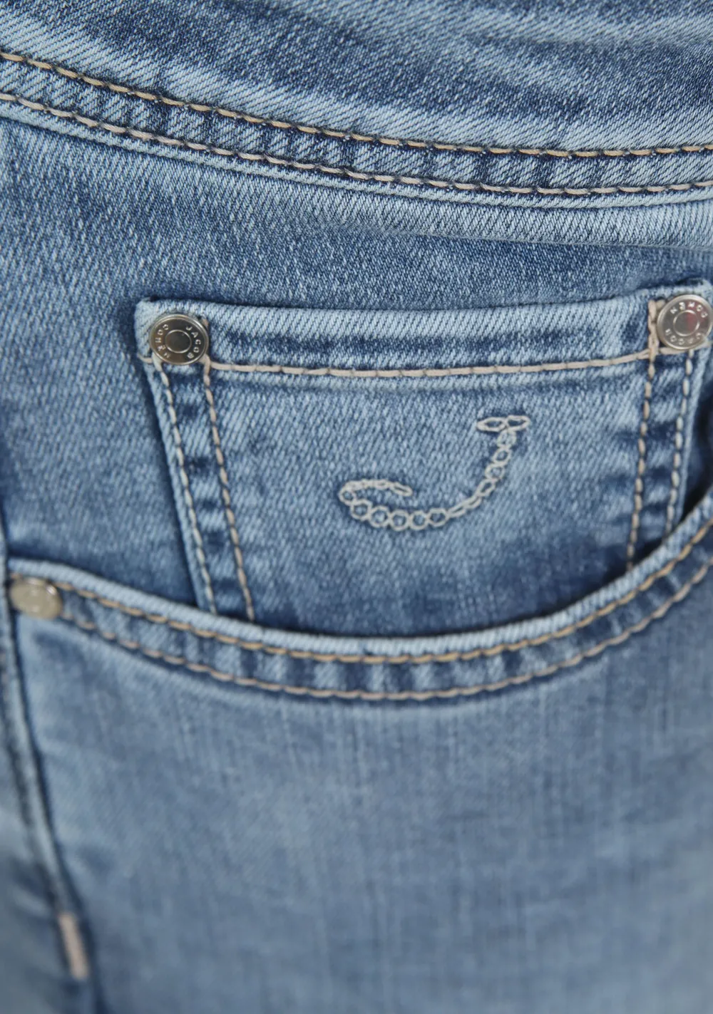 Jeans|Broeken>JACOB COHEN JEANS