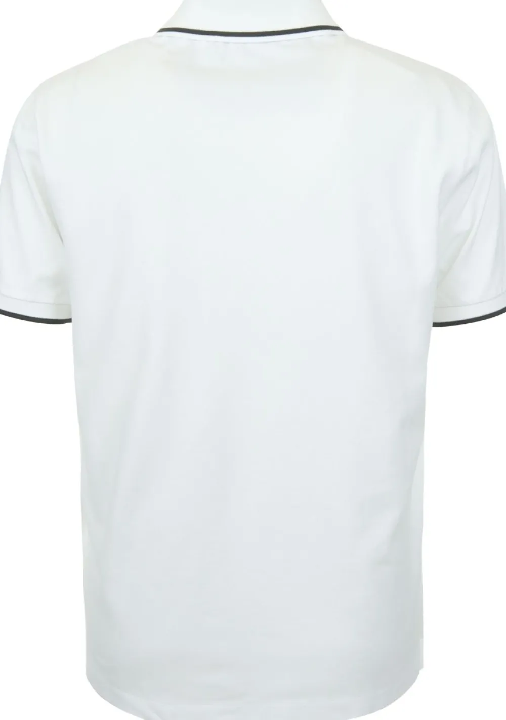 Polo's>JACOB COHEN POLO Wit