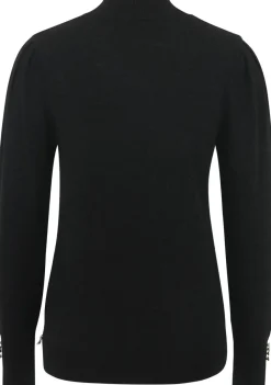 Truien>JANSEN AMSTERDAM COLTRUI Grijs