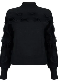 Truien>JANSEN AMSTERDAM COLTRUI Grijs