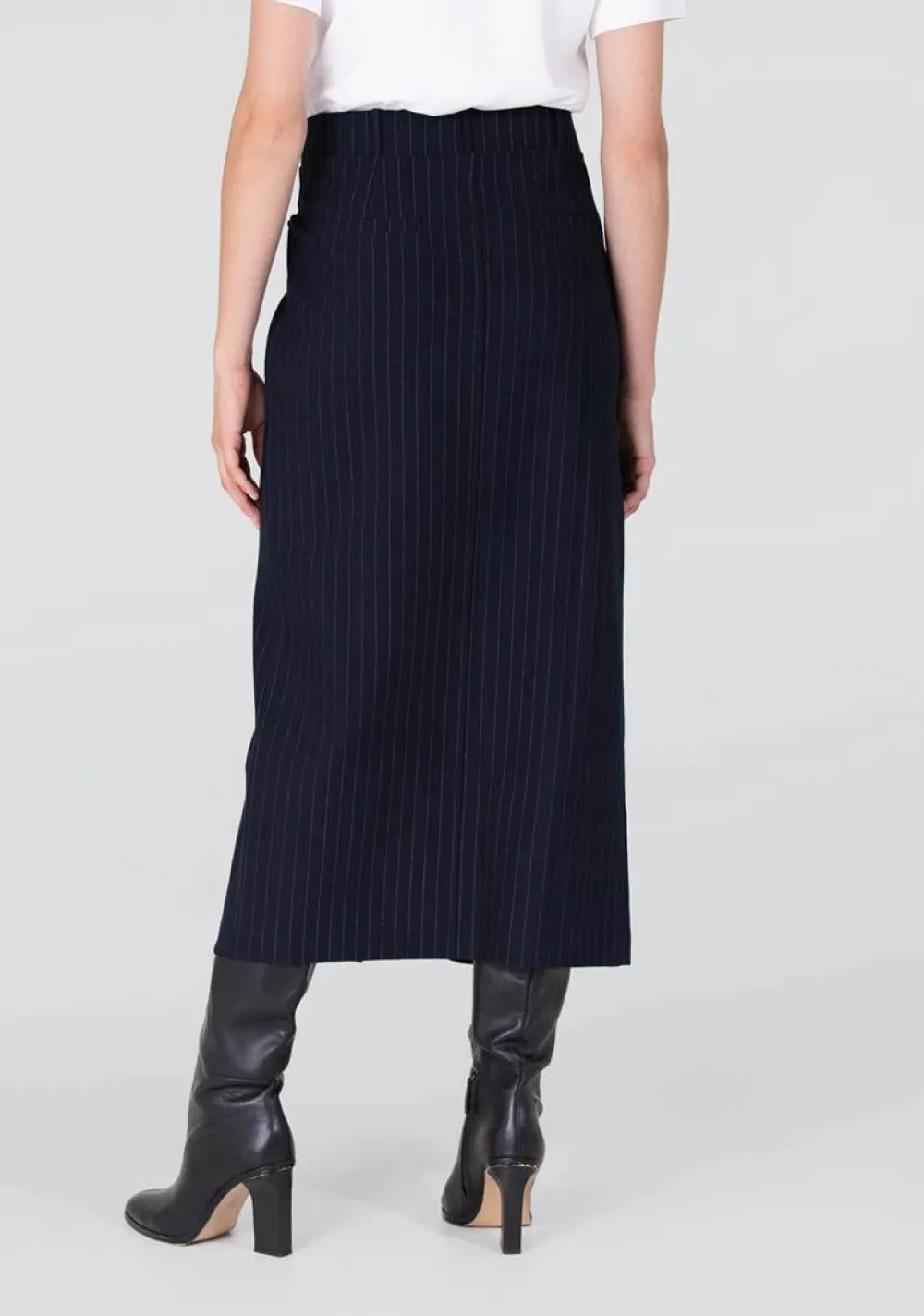 Pakken & Co-Ords|Rokken>JANSEN AMSTERDAM ROK