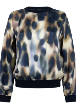 Shirts>JANSEN AMSTERDAM SHIRT Blauw