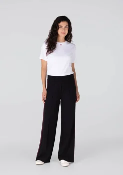 Shirts>JANSEN AMSTERDAM SHIRT Wit