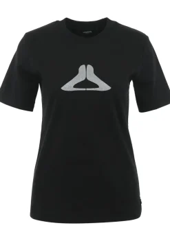 Shirts>JANSEN AMSTERDAM SHIRT Zwart