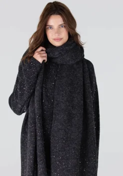 Accessoires>JANSEN AMSTERDAM SJAAL