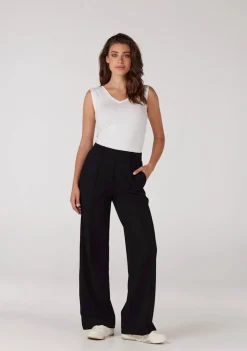 Shirts>JANSEN AMSTERDAM TOP Off white