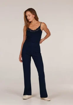 Shirts>JANSEN AMSTERDAM TOP