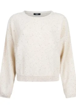 Truien>JANSEN AMSTERDAM TRUI Off white