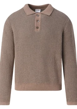 Polo's>J.C RAGS POLO Beige