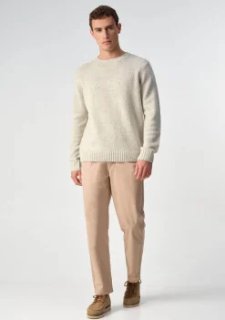 Truien>J.C RAGS TRUI Beige