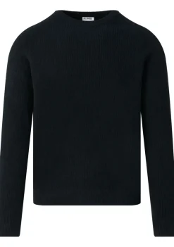 Truien>J.C RAGS TRUI Zwart