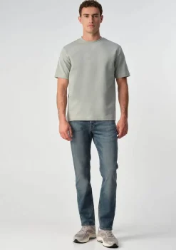 T-Shirts>J.C RAGS TSHIRT Groen