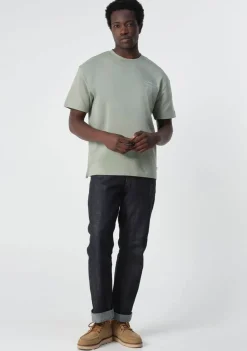 T-Shirts>J.C RAGS TSHIRT Groen