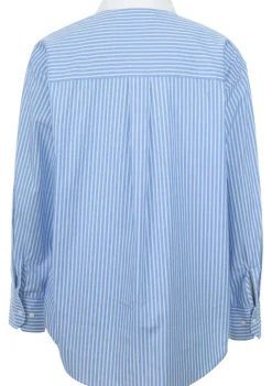Blouses>JC SOPHIE BLOUSE Blauw
