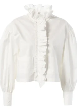 Blouses>JC SOPHIE BLOUSE Off white