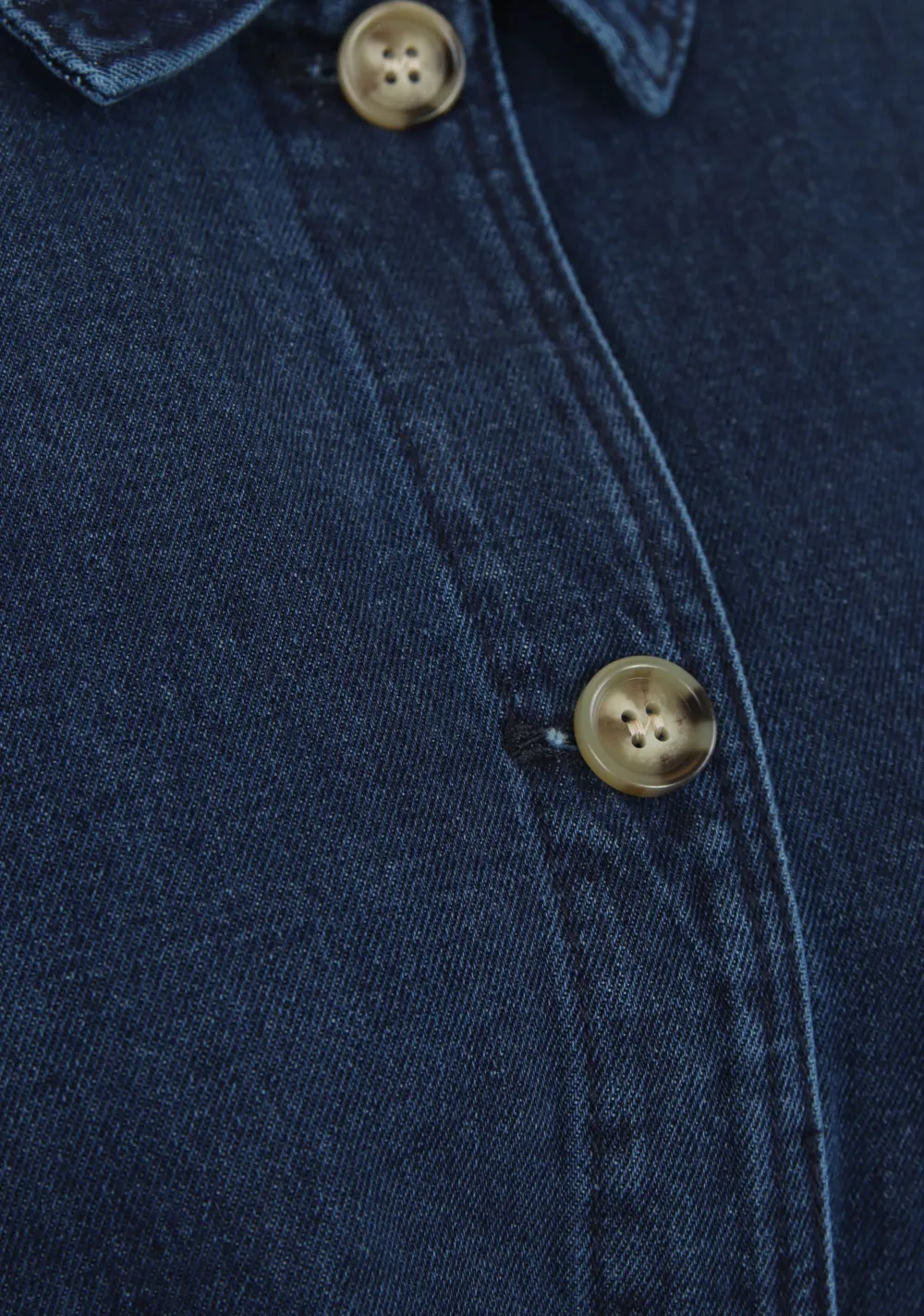 Blazers & Jasjes>JC SOPHIE DENIMJACK Blauw