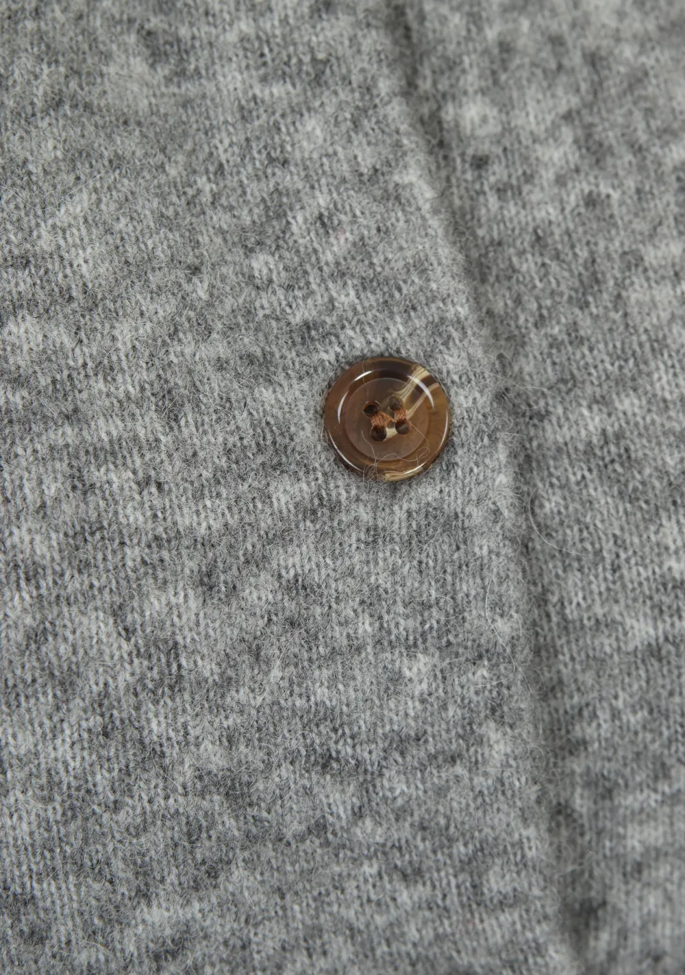 Gilets|Blazers & Jasjes>JC SOPHIE GILET Grijs