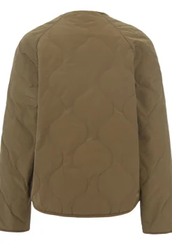 Winterjassen|Jassen>JC SOPHIE JACK Groen