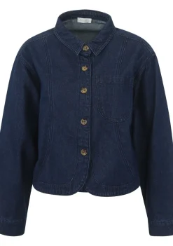 Blazers & Jasjes>JC SOPHIE JASJE Blauw