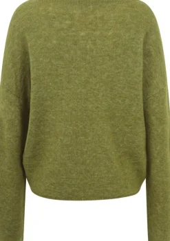 Truien>JC SOPHIE TRUI Groen