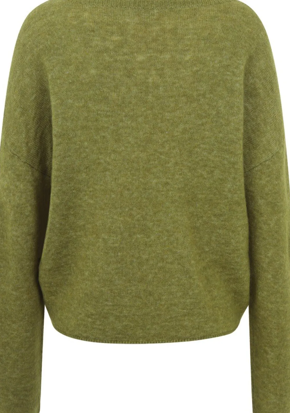 Truien>JC SOPHIE TRUI Groen