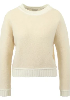 Truien>JC SOPHIE TRUI Beige