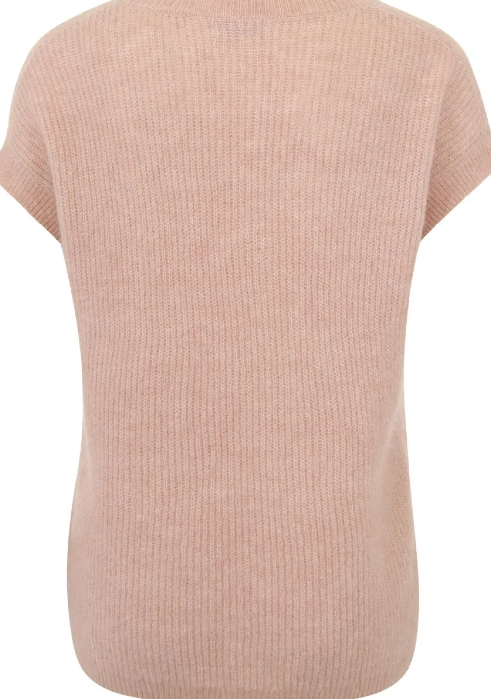 Truien>JC SOPHIE TRUI KORTE MOUW Roze