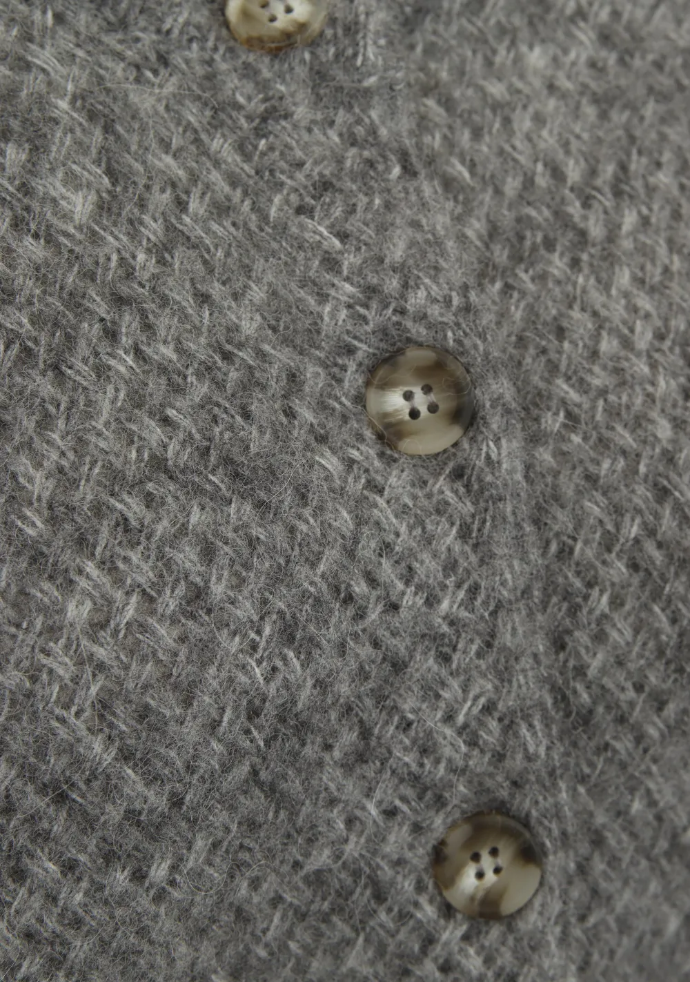 Vesten>JC SOPHIE VEST Grijs