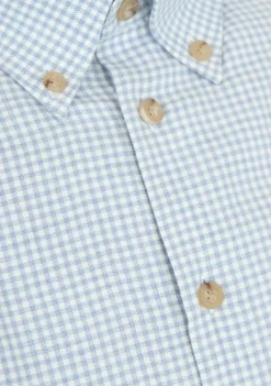 Overhemden>JOHN MILLER OVERHEMD