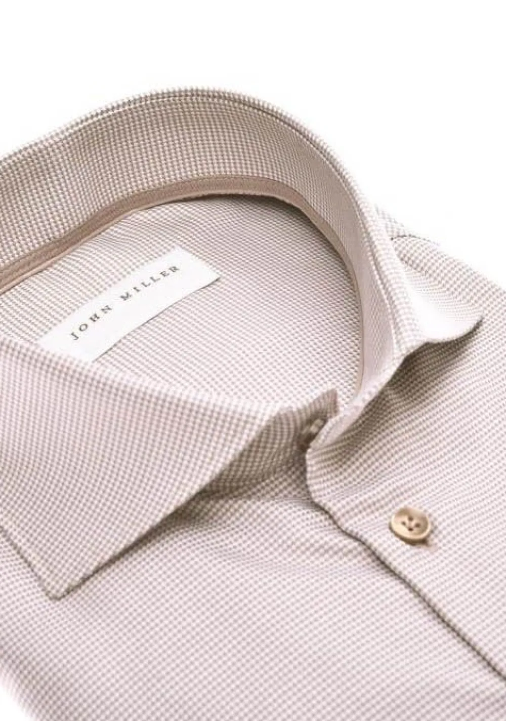 Overhemden>JOHN MILLER OVERHEMD