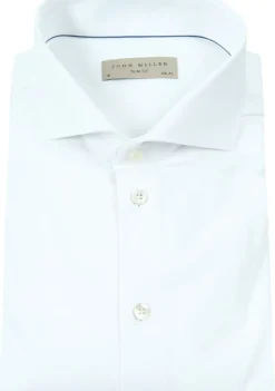 Overhemden>JOHN MILLER OVERHEMD