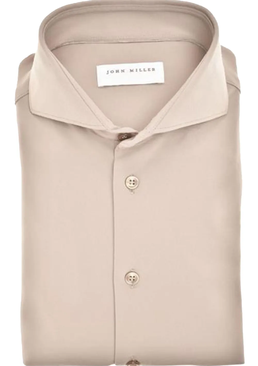 Overhemden>JOHN MILLER OVERHEMD