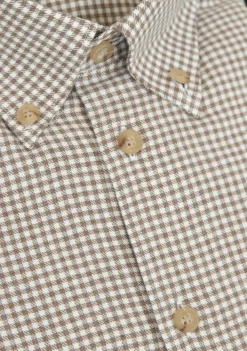 Overhemden>JOHN MILLER OVERHEMD