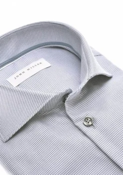 Overhemden>JOHN MILLER OVERHEMD