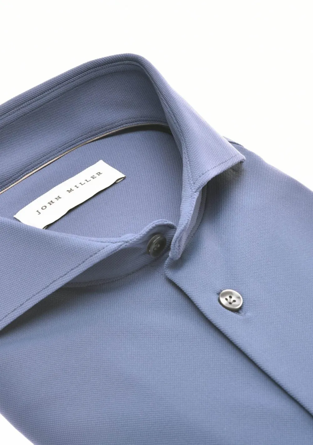 Overhemden>JOHN MILLER OVERHEMD