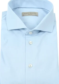 Overhemden>JOHN MILLER OVERHEMD