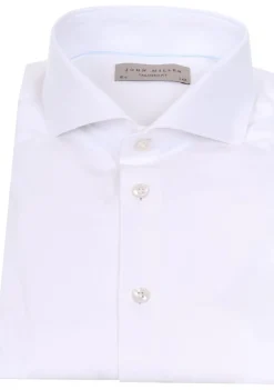 Overhemden>JOHN MILLER OVERHEMD