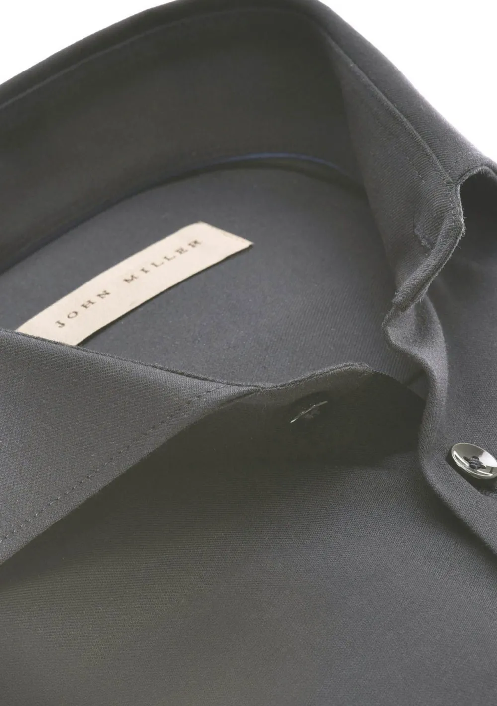 Overhemden>JOHN MILLER OVERHEMD